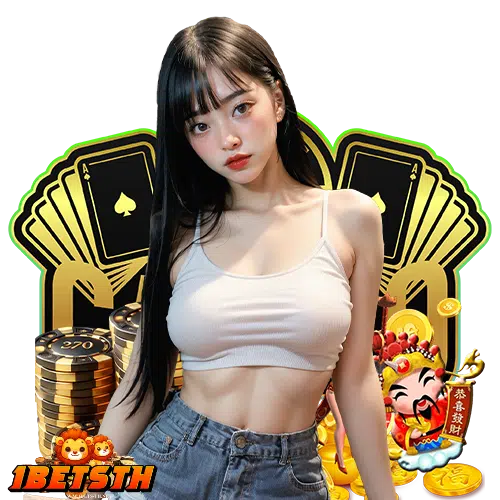 1betsth บาคาร่า