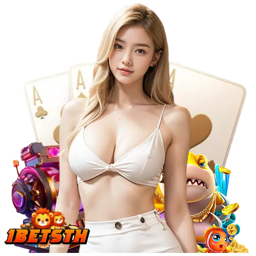 1betsth ฝาก ถอนเงินออโต้