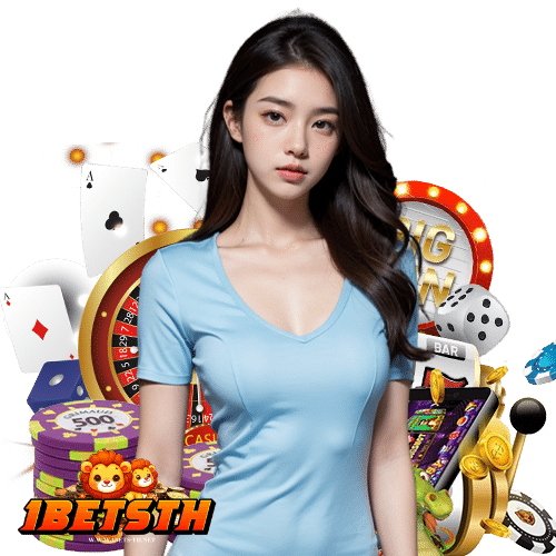 1betsth เว็บคาสิโนออนไลน์